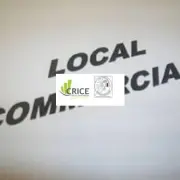 Location Local Commercial