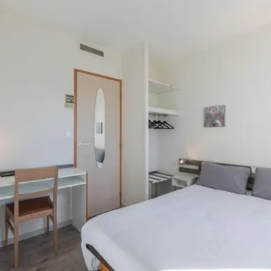Vente - Hôtel - Cafétéria - Landes (40)-photo-1