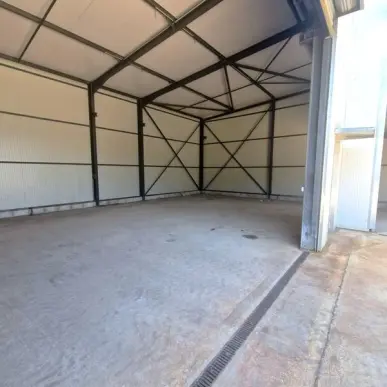 Location Entrepôt / Local d'activités - Nice (06200)-photo-2