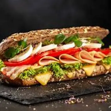 Vente - Pizzas à emporter - Sandwicherie - Urrugne (64122)-photo-1