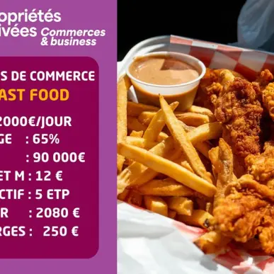 Vente - Restaurant - Somme (80)-photo-2