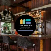 Vente - Bar - Brasserie - Tabac - Loto - Presse - Nord (59)
