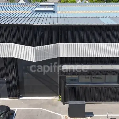 Vente Bureau - Caen (14000)-photo-2