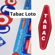 Vente - Tabac - Loto - Salon-de-Provence (13300)
