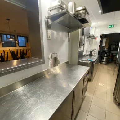 Vente - Bar - Restaurant - Tabac - Bazens (47130)-photo-3