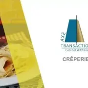 Vente - Bar - Brasserie - Restaurant - Crêperie - Glacier - Vendée (85)