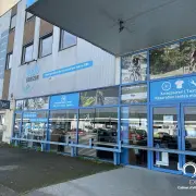 Location Local Commercial - Angers (49100)