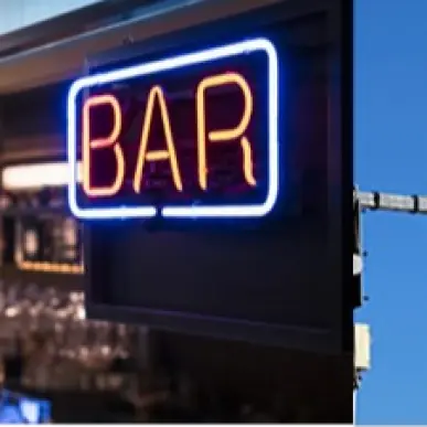 Vente - Bar - Brasserie - Tabac - FDJ - Val-d'Oise (95)-photo-3