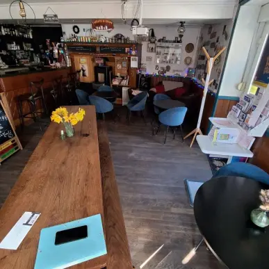 Vente - Bar - Alimentation - Epicerie - Ardevon (50170)-photo-6