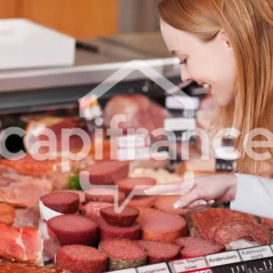 Vente - Alimentation - Epicerie - Superette - Angers (49000)-photo-2
