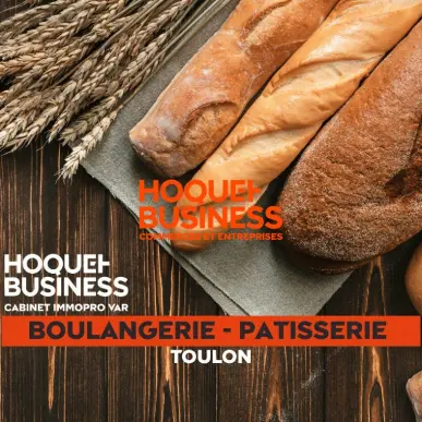 Vente - Boulangerie - Pâtisserie - Var (83)-photo-3