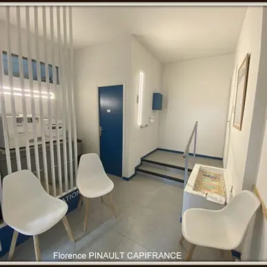 Vente Entrepôt / Local d'activités - Tarbes (65000)-photo-5