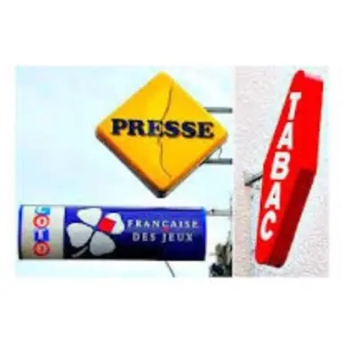 Vente - Tabac - Loto - PMU - Presse - Orne (61)-photo-2