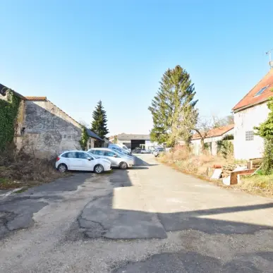 Vente Entrepôt / Local d'activités - Angerville (91670)-photo-2