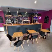 Vente - Bar - Snack - Aubusson (61100)