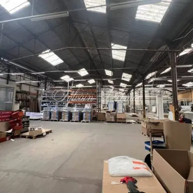 Vente Entrepôt / Local d'activités - Amboise (37400)-photo-2