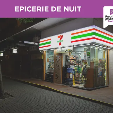 Vente - Alimentation - Epicerie - Haut-Rhin (68)-photo-1