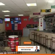 Vente - Tabac - FDJ - Loto - Presse - Limoges (87000)