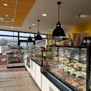 Vente - Boulangerie - Pâtisserie - Sandwicherie - Dole (39100)
