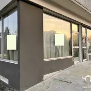 Vente de murs de boutique - Nantes (44300)