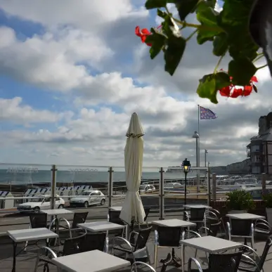 Vente - Bar - Brasserie - Restaurant - Vente à emporter - Yport (76111)-photo-1