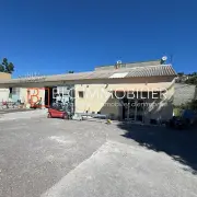 Location Local Commercial - Carnoux-en-Provence (13470)