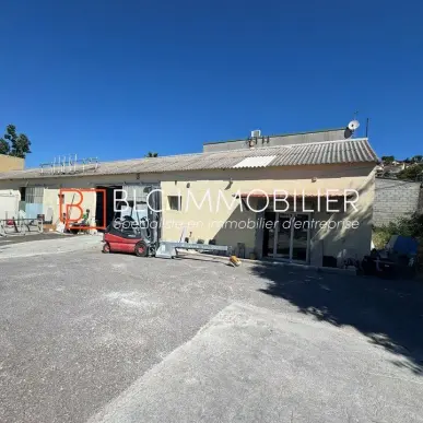 Location Local Commercial - Carnoux-en-Provence (13470)-photo-1