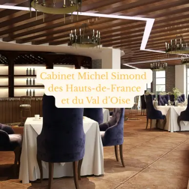 Vente - Bar - Brasserie - Restaurant - Licence IV - Val-d'Oise (95)-photo-1