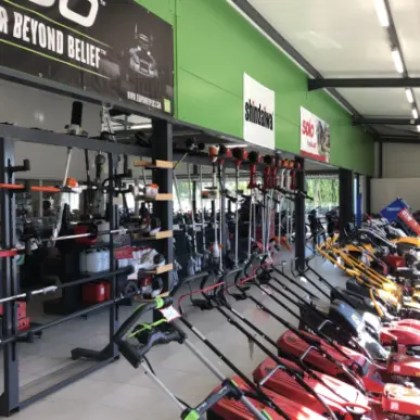 Vente - Cycles - Motoculteurs - Ardèche (07)-photo-3