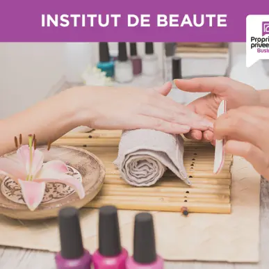 Vente - Esthétique - Meurthe-et-Moselle (54)-photo-1