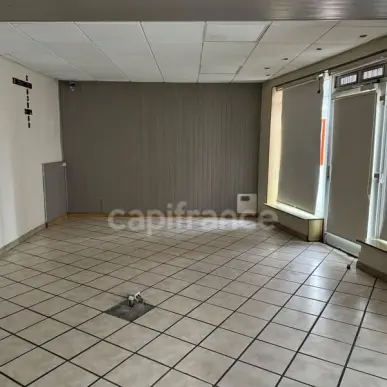 Location Local Commercial - Maxeville (54320)-photo-8