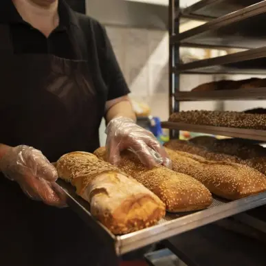 Vente - Boulangerie - Pâtisserie - Isère (38)-photo-2