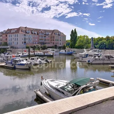 Vente - Bar - Brasserie - Restaurant - Boisemont (95000)-photo-1