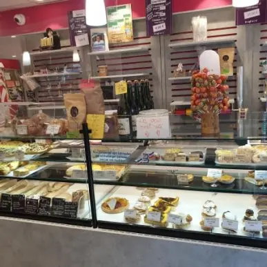 Vente - Boulangerie - Pâtisserie - Indre-et-Loire (37)-photo-4
