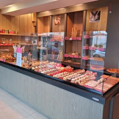 Vente - Boulangerie - Pâtisserie - Anthelupt (54110)-photo-7