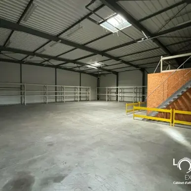 Location Bureau - Ancenis (44150)-photo-5