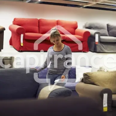 Location Local Commercial - Lille (59000)-photo-5