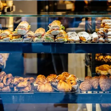 Vente - Boulangerie - Pâtisserie - Snack - Gard (30)-photo-8