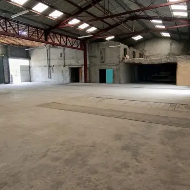 Vente Entrepôt / Local d'activités - Meuse (55)-photo-1