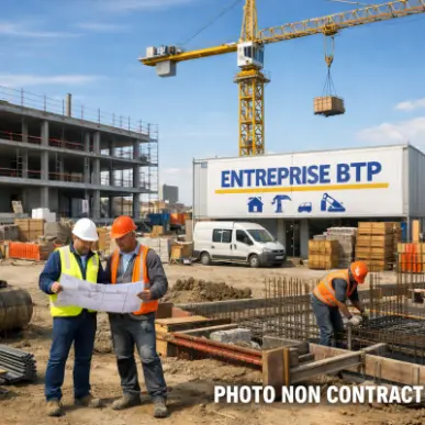 Vente Entrepôt / Local d'activités - Pyrénées-Orientales (66)-photo-2