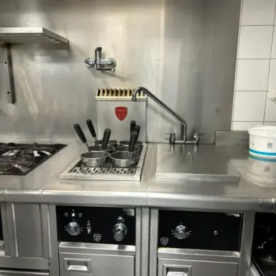Vente - Brasserie - Antibes (06600)-photo-2