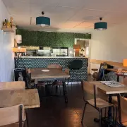 Vente - Restaurant - Café - Mont-de-Marsan (40000)
