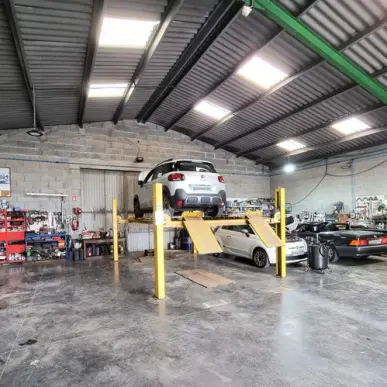 Vente - Garage - Bourcefranc-le-Chapus (17560)-photo-2