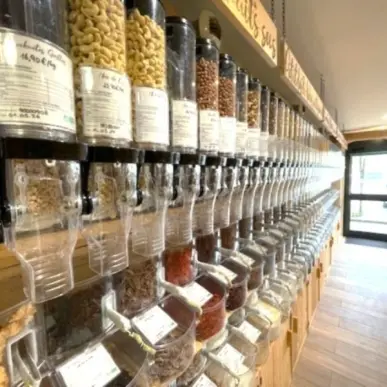 Vente - Alimentation - Bio - Epicerie - Alpes-Maritimes (06)-photo-5