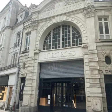 Location Local Commercial - Angers (49100)-photo-6