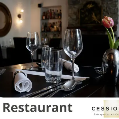 Vente - Restaurant - Marseille 2ème (13002)-photo-2