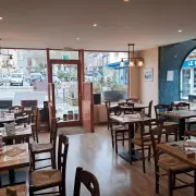 Vente - Restaurant - Crêperie - La Chapelle-Saint-Aubert (35140)