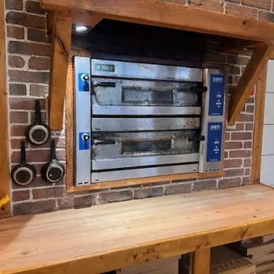 Vente - Pizzeria - Pizzas à emporter - Aire-sur-l'Adour (40800)-photo-1