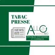 Vente - Tabac - FDJ - Presse - Bayonne (64100)
