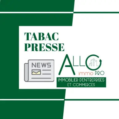 Vente - Tabac - FDJ - Presse - Bayonne (64100)-photo-1
